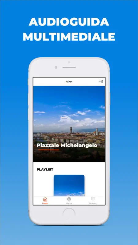 Piazzale Michelangelo screenshot 5 of 6