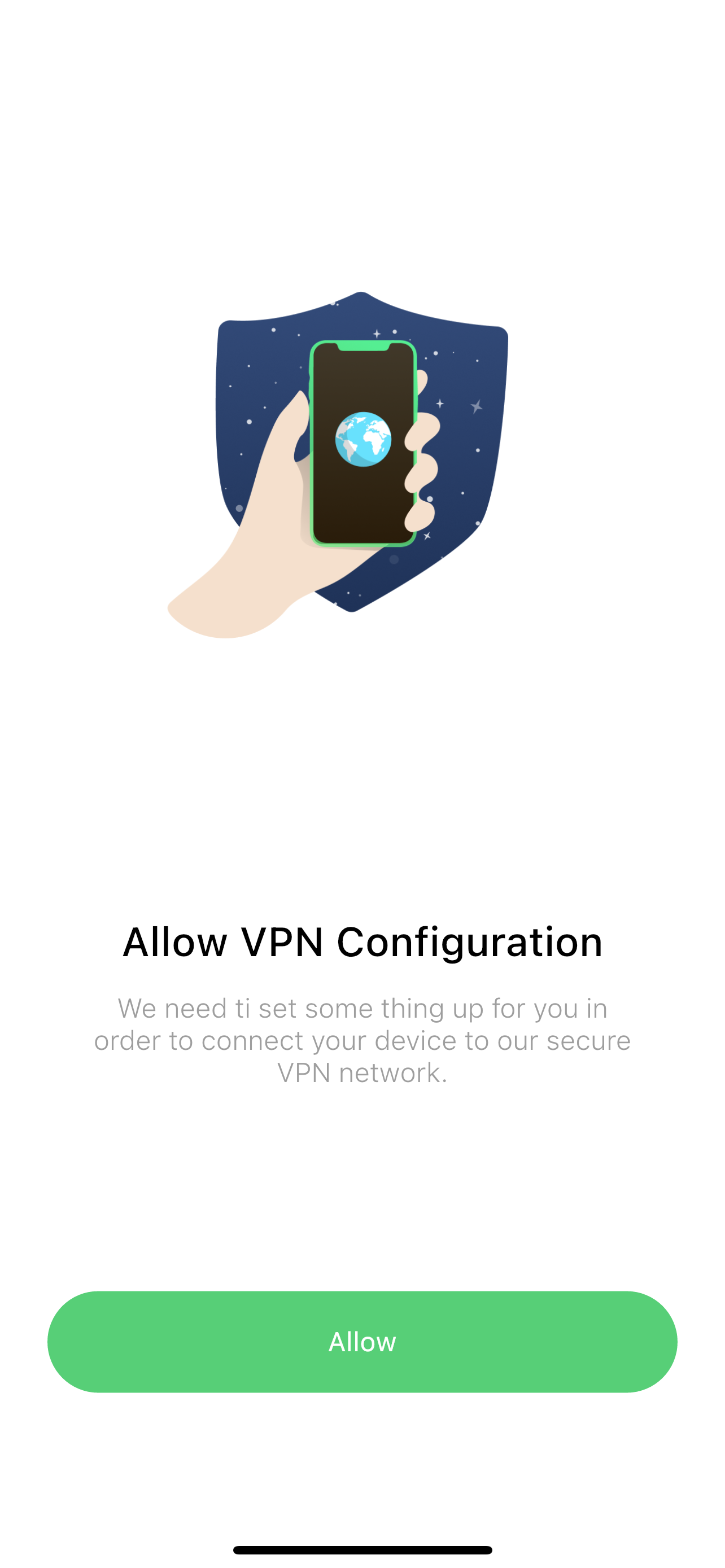 Element VPN