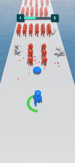 Game screenshot Protect Up mod apk
