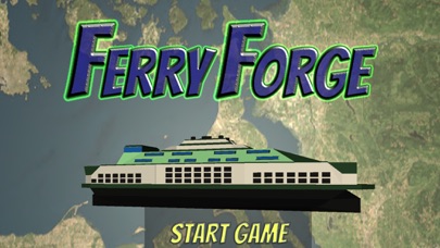 Ferry Forge Screenshot