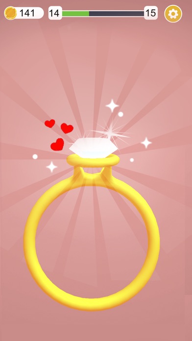 I DO : Wedding Mini Games Screenshot
