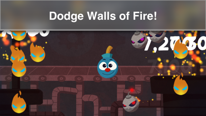 Bomb Dodge Screenshot