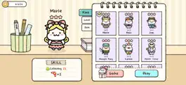 Game screenshot Hamster Town: the Puzzle apk