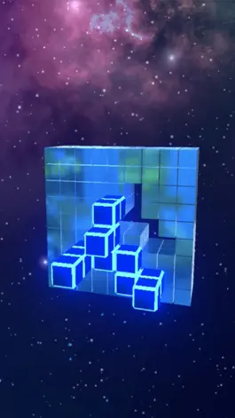 Game screenshot Shape Match: cube mod apk