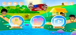 Game screenshot Little Samoa mod apk