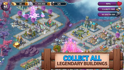 Fantasy Island: Sim Adventure Screenshot
