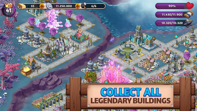 Fantasy Island: Sim Adventure screenshot-6