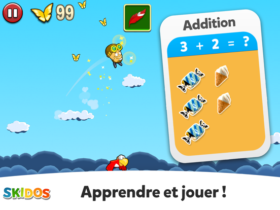 Screenshot #4 pour Aide aux devoirs: 5-10 ans