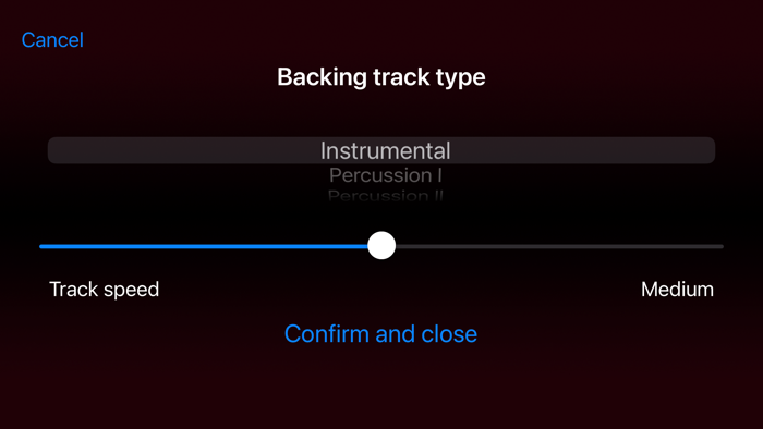 Mandolin Scale Essentials