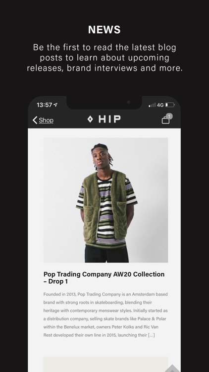 The Hip Store screenshot-4