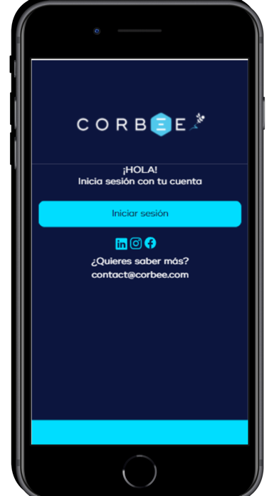Armonía Residencial Screenshot