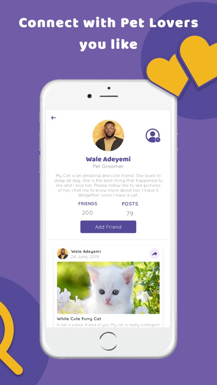 Petmi NG screenshot-6