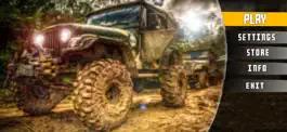 Game screenshot Offroad Jeep Safari Game 2021 mod apk