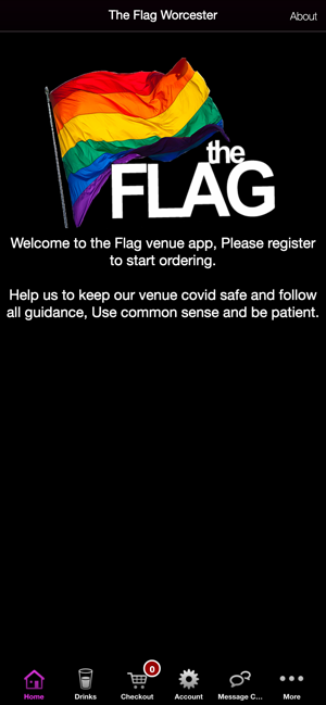 Flag Worcester(圖1)-速報App