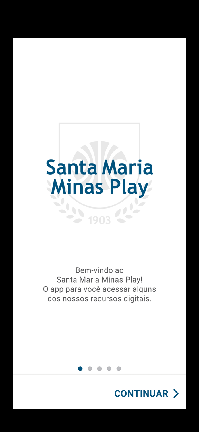 Santa Maria Minas Play