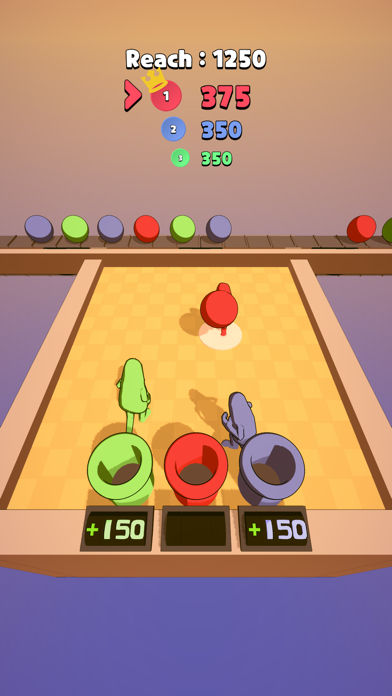 Head Mayhem Balls Screenshot