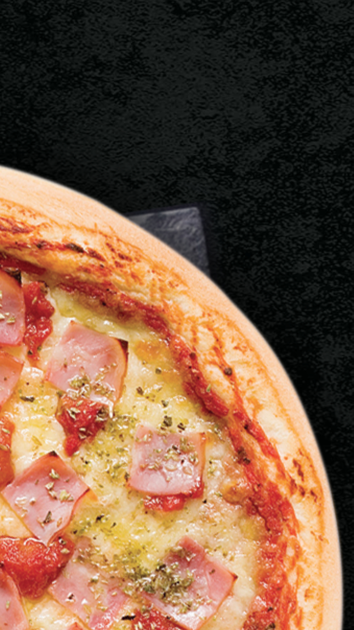 Frenchy Food Factory