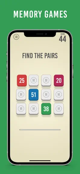Game screenshot Математика - игры и практика hack