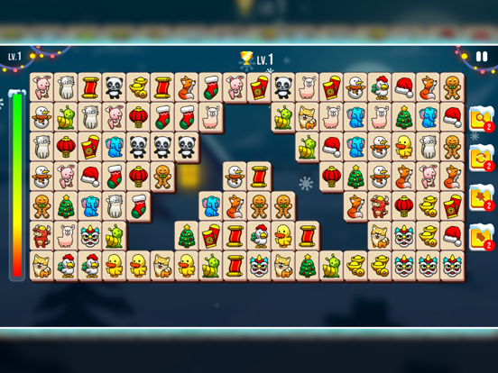 Screenshot #6 pour Onet Link Animal