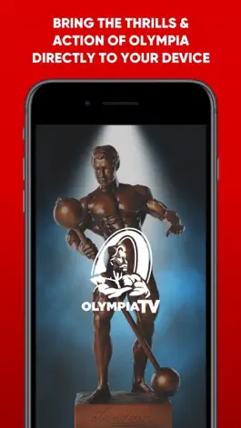 Game screenshot OlympiaTV mod apk