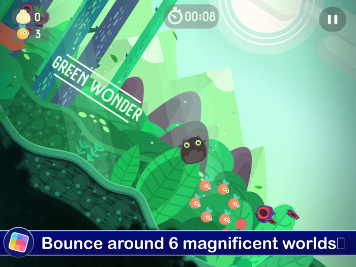 The Big Journey - GameClub