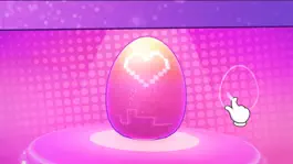 Game screenshot Hatchimals Hatchtopia Life apk