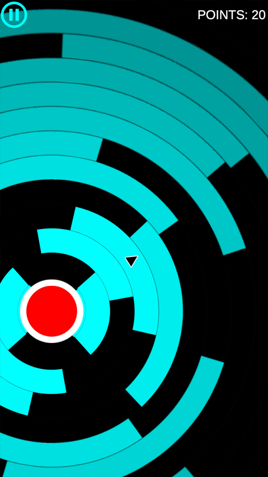 #5. Stupid Arrow Hyper Casual Game (iOS) 由: Aleksa Racovic