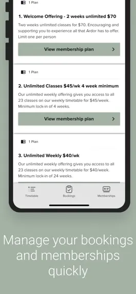 Game screenshot Ardor Albury hack