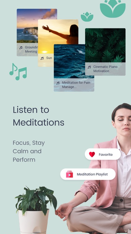 Zevo Health screenshot-5