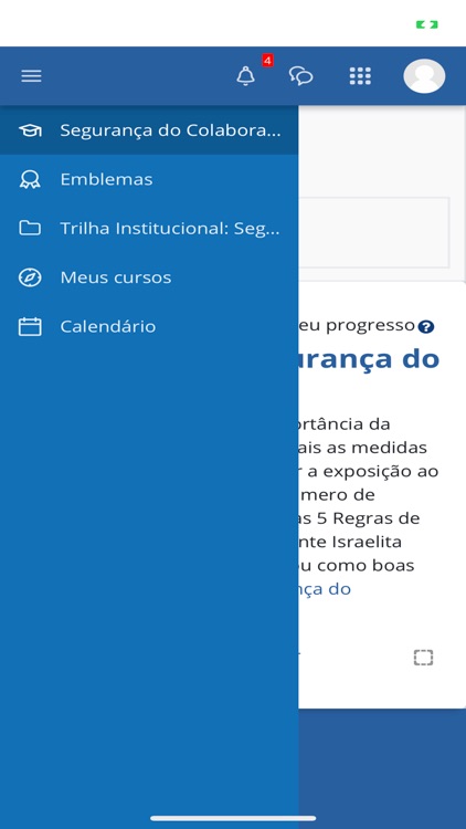 Educação Corporativa Einstein screenshot-7