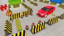 Game screenshot Advanced Prado Car Parking 3D hack