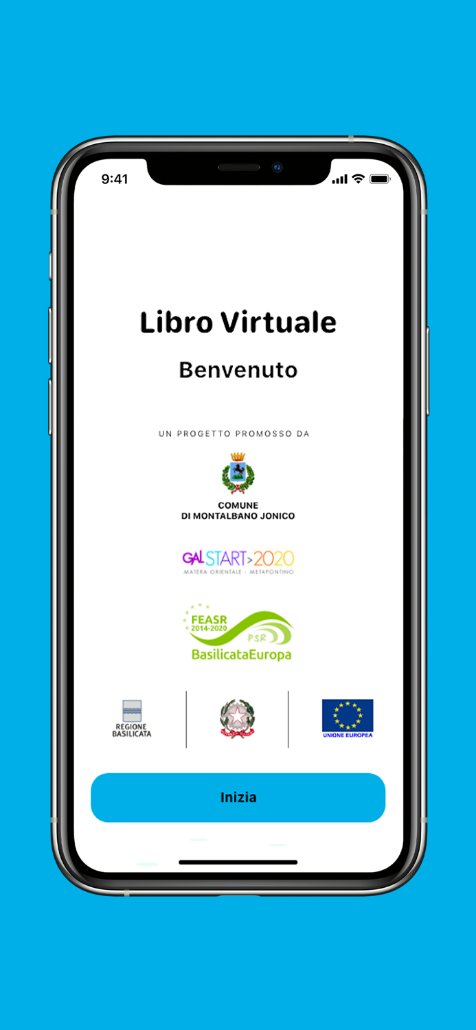 Libro Virtuale