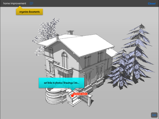 Screenshot #4 pour LookHere!