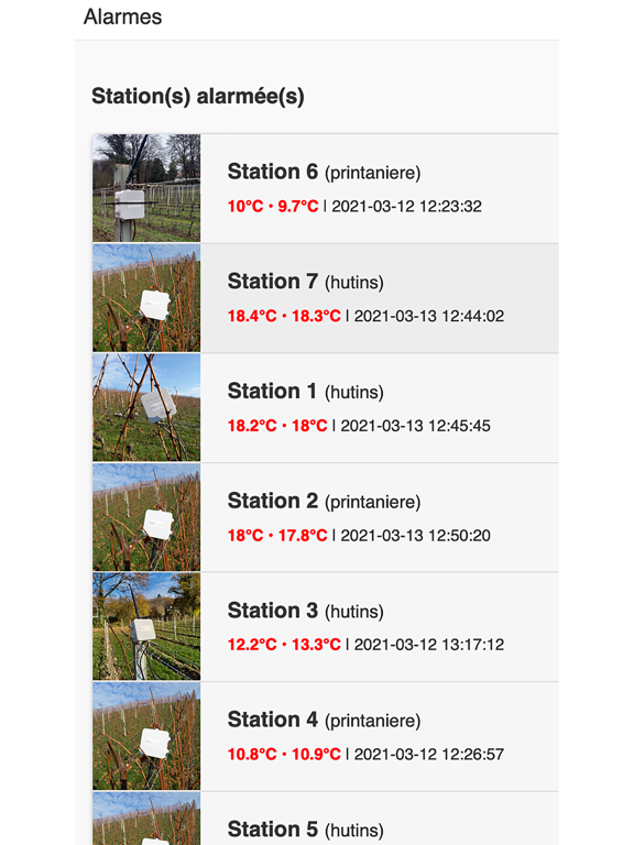 Screenshot #6 pour Smart Bud
