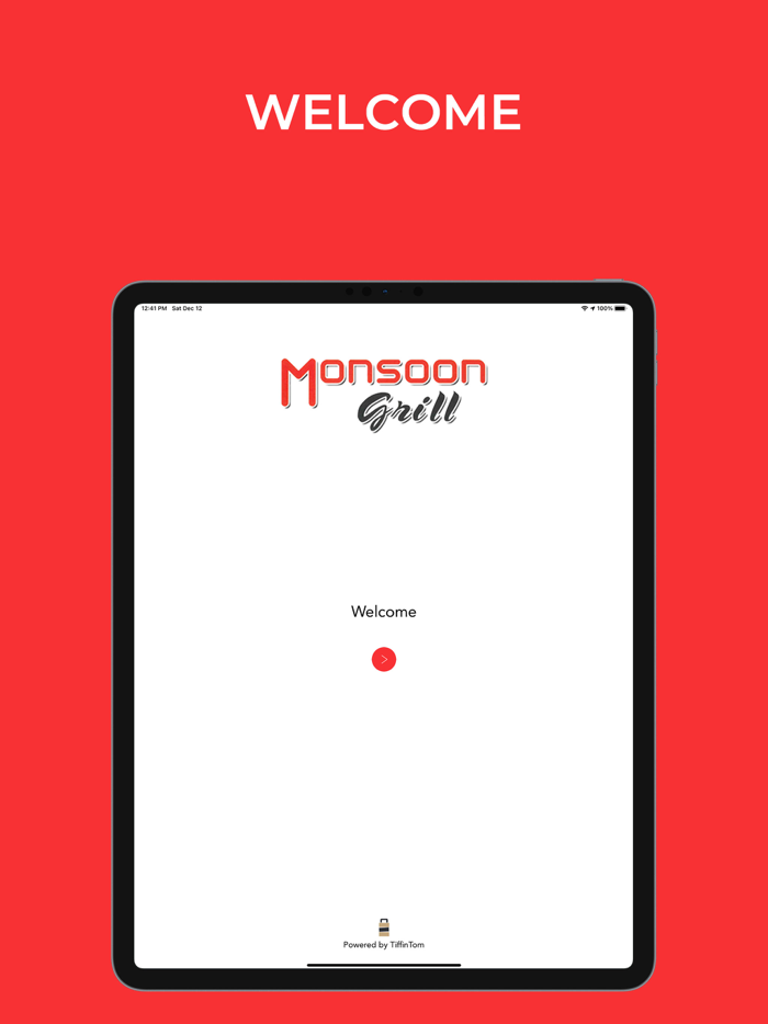 Monsoon Grill