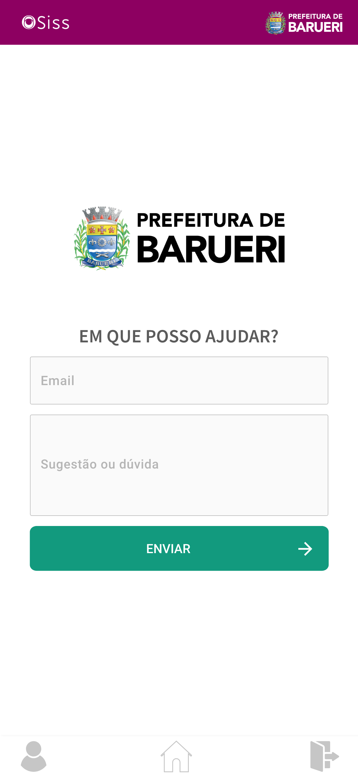 Saúde - Barueri