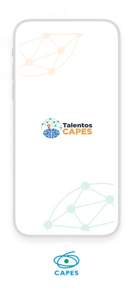 Game screenshot Talentos CAPES mod apk