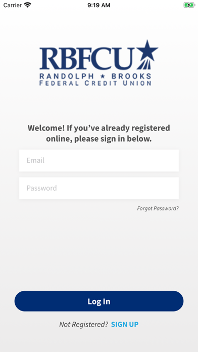 MemberSafe Screenshot