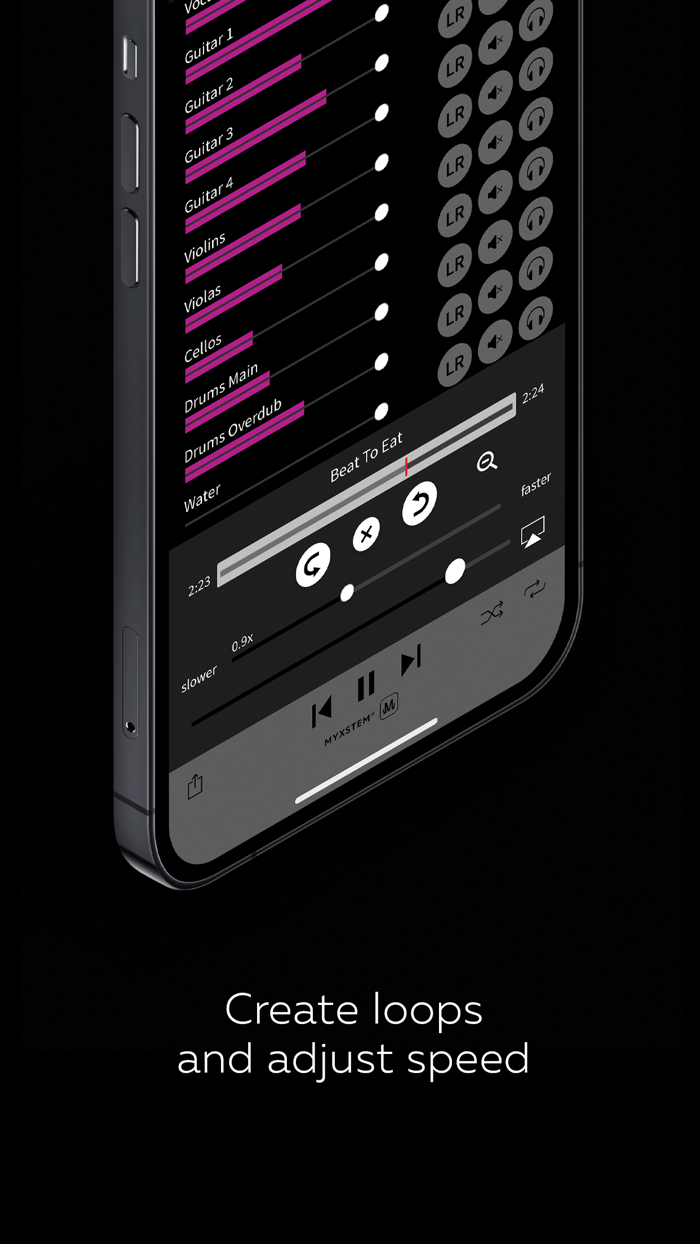 Uncle Nef - Originals