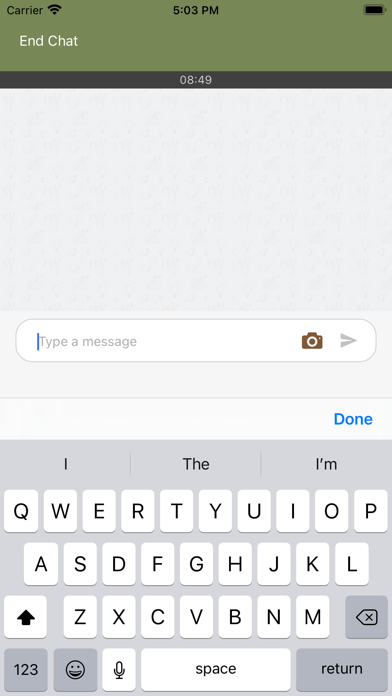 InstaVet Screenshot