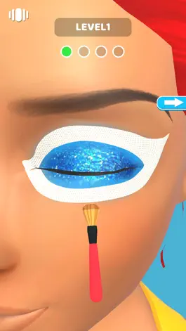 Game screenshot Eye Art 3D hack