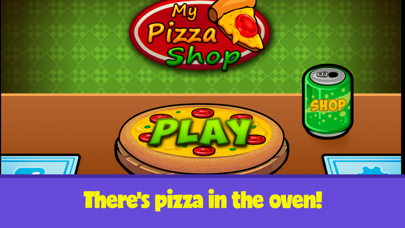 My Pizza Shop: Good Pizza Game Screenshot