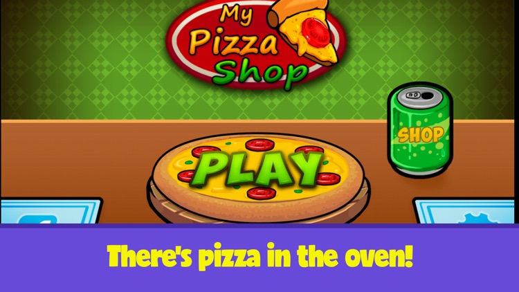 My Pizza Shop: Management Game para Android - Download