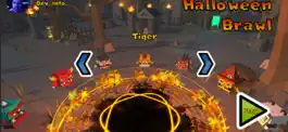 Game screenshot Halloween Brawl mod apk
