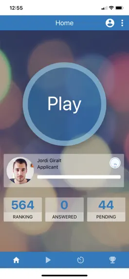 Game screenshot UPCplay mod apk