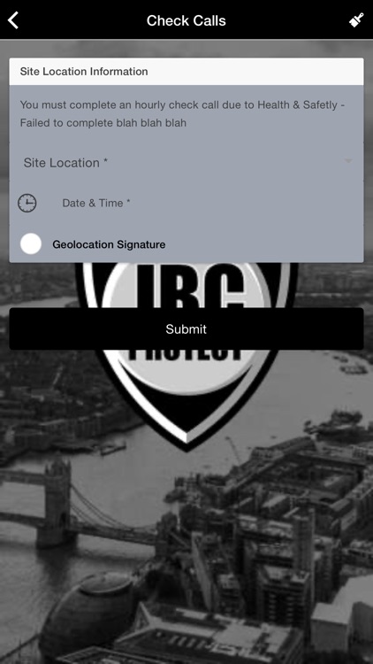 JBC Protect Security Services