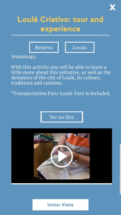 CreatourAR Screenshot