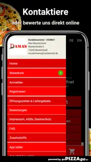 damas grill saarbrücken problems & solutions and troubleshooting guide - 3