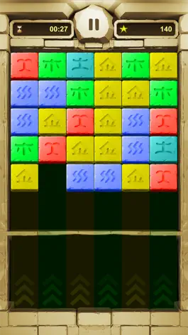 Game screenshot Element Square apk