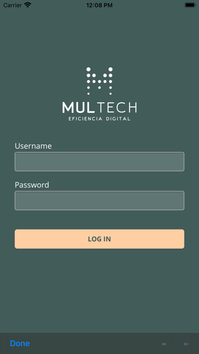 Screenshot #2 pour Multech